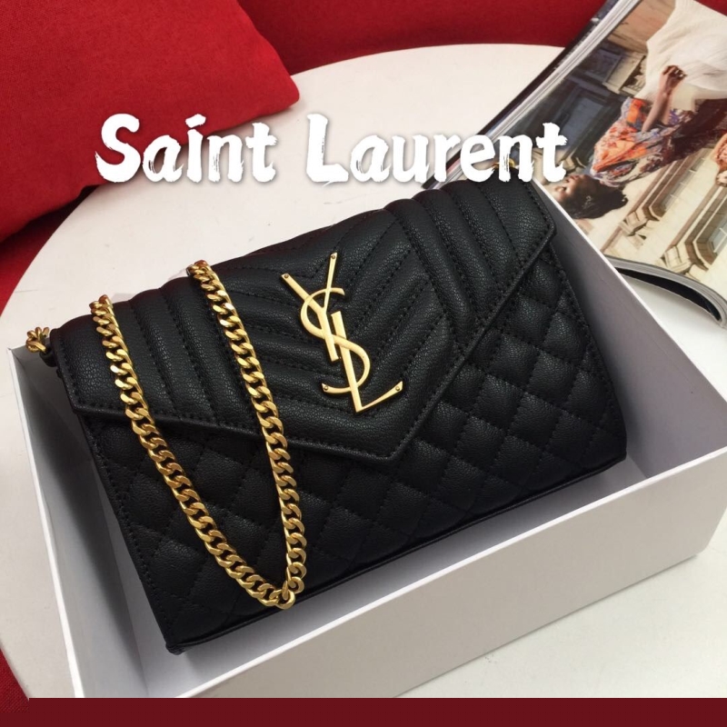 Y*L top handle bags